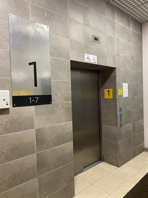 Продам однокомнатную (1-комн.) квартиру, Дыбенко ул, 5к6, Санкт-Петербург г