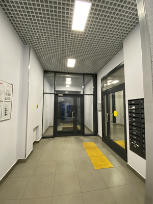 Продам однокомнатную (1-комн.) квартиру, Дыбенко ул, 5к6, Санкт-Петербург г