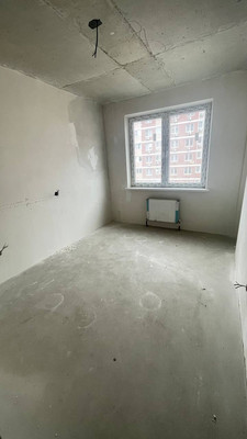 Продам двухкомнатную (2-комн.) квартиру, Западный Обход ул, 39/2к4, Краснодар г