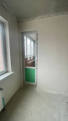 Продам двухкомнатную (2-комн.) квартиру, Западный Обход ул, 39/2к4, Краснодар г