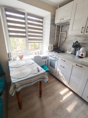 Продам трехкомнатную (3-комн.) квартиру, 40-летия Победы пр-кт, 312к1, Ростов-на-Дону г