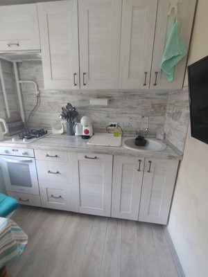 Продам трехкомнатную (3-комн.) квартиру, 40-летия Победы пр-кт, 312к1, Ростов-на-Дону г