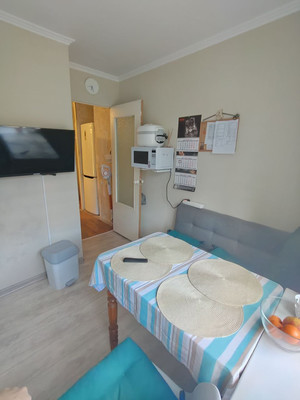 Продам трехкомнатную (3-комн.) квартиру, 40-летия Победы пр-кт, 312к1, Ростов-на-Дону г