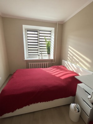 Продам трехкомнатную (3-комн.) квартиру, 40-летия Победы пр-кт, 312к1, Ростов-на-Дону г