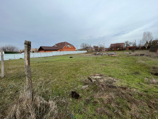 Продам участок 15,2 соток, ИЖС, Новая ул, 8, Сосенки п, 0 км от города