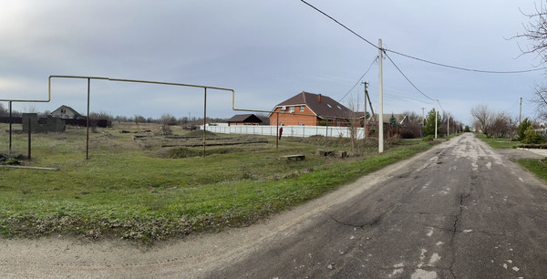 Продам участок 15,2 соток, ИЖС, Новая ул, 8, Сосенки п, 0 км от города