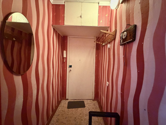 Продам двухкомнатную (2-комн.) квартиру, Костычева ул, 35, Брянск г