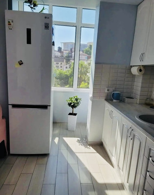 Продам однокомнатную (1-комн.) квартиру, Волжская (Центральный р-н) ул, 34/4, Сочи г