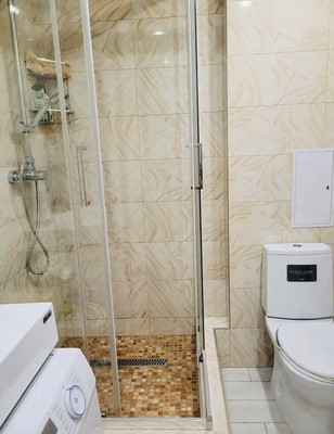 Продам однокомнатную (1-комн.) квартиру, Волжская (Центральный р-н) ул, 34/4, Сочи г