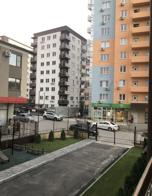 Продам однокомнатную (1-комн.) квартиру, Волжская (Центральный р-н) ул, 34/4, Сочи г