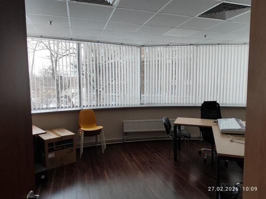 Сдам коммерческое помещение 80,6 м2, Дербеневская ул, 15Б, Москва г