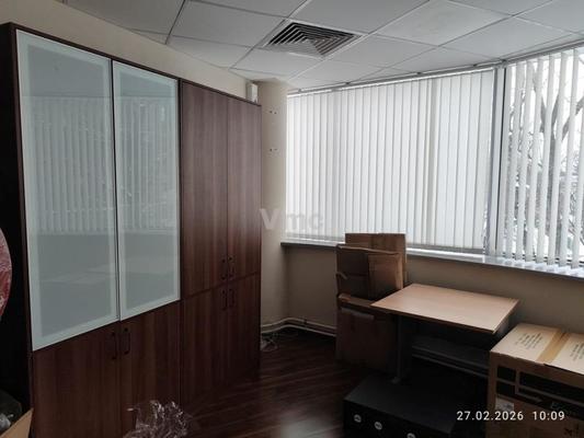 Сдам коммерческое помещение 80,6 м2, Дербеневская ул, 15Б, Москва г