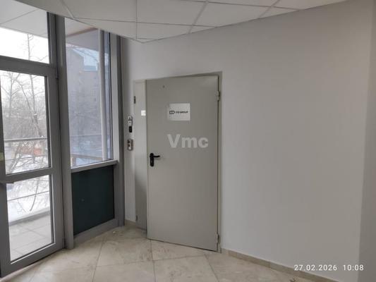 Сдам коммерческое помещение 80,6 м2, Дербеневская ул, 15Б, Москва г