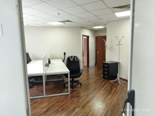 Сдам коммерческое помещение 80,6 м2, Дербеневская ул, 15Б, Москва г