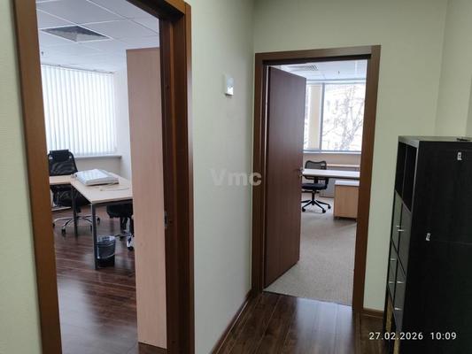 Сдам коммерческое помещение 80,6 м2, Дербеневская ул, 15Б, Москва г