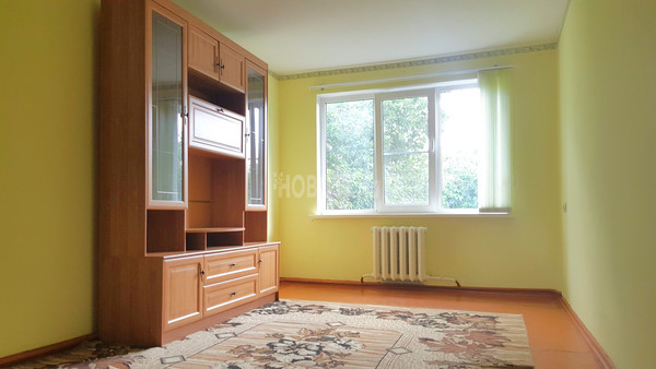 Продам двухкомнатную (2-комн.) квартиру, Кирова ул, 11, Саук-Дере п