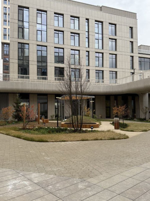 Продам многокомнатную квартиру, Петра Кончаловского ул, 5, Москва г