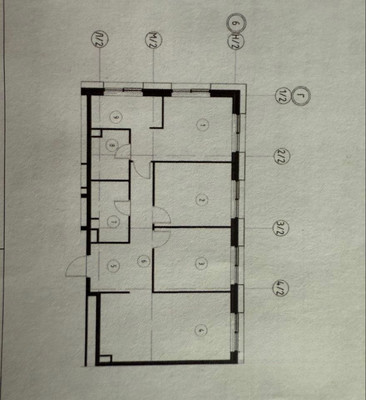 Продам многокомнатную квартиру, Петра Кончаловского ул, 5, Москва г