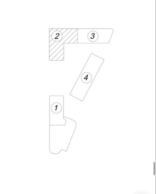 Продам многокомнатную квартиру, Петра Кончаловского ул, 5, Москва г