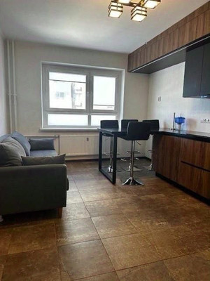 Продам трехкомнатную (3-комн.) квартиру, Варшавское ш, 170Ек8, Москва г