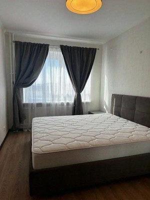 Продам трехкомнатную (3-комн.) квартиру, Варшавское ш, 170Ек8, Москва г