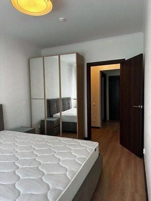 Продам трехкомнатную (3-комн.) квартиру, Варшавское ш, 170Ек8, Москва г