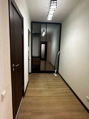 Продам трехкомнатную (3-комн.) квартиру, Варшавское ш, 170Ек8, Москва г