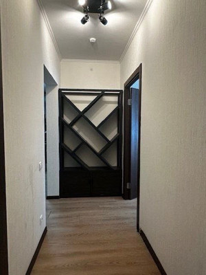 Продам трехкомнатную (3-комн.) квартиру, Варшавское ш, 170Ек8, Москва г