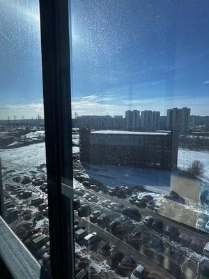 Продам трехкомнатную (3-комн.) квартиру, Варшавское ш, 170Ек8, Москва г