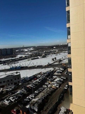 Продам трехкомнатную (3-комн.) квартиру, Варшавское ш, 170Ек8, Москва г