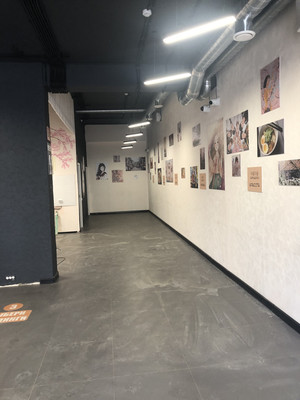 Сдам коммерческое помещение 85,5 м2, Никитинская ул, 42, Воронеж г