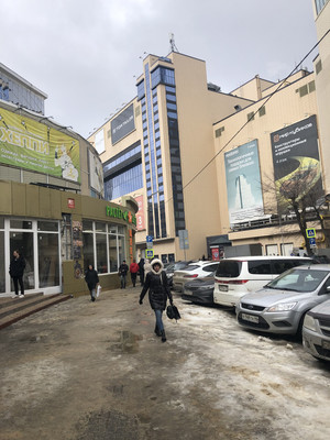 Сдам коммерческое помещение 85,5 м2, Никитинская ул, 42, Воронеж г