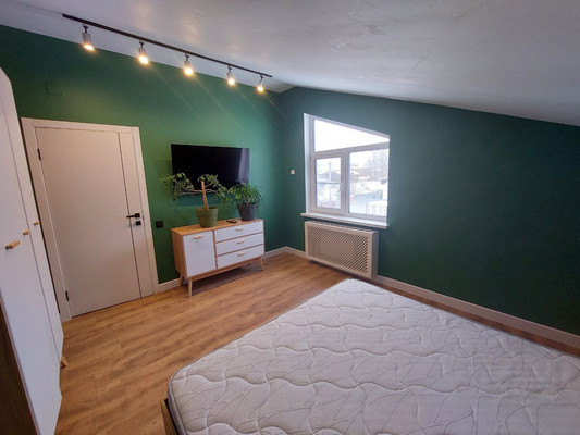 Продам дом, Пушкинская переулок 2 ул, Зарелье д, 0 км от города