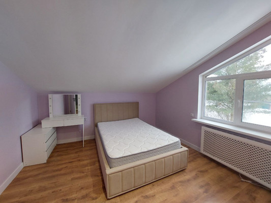 Продам дом, Пушкинская переулок 2 ул, Зарелье д, 0 км от города