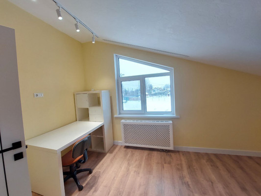 Продам дом, Пушкинская переулок 2 ул, Зарелье д, 0 км от города