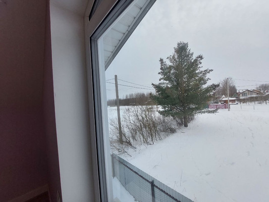 Продам дом, Пушкинская переулок 2 ул, Зарелье д, 0 км от города