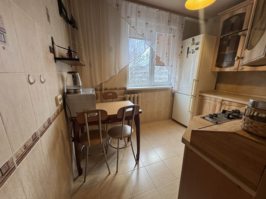 Продам трехкомнатную (3-комн.) квартиру, 44, Новосиньково п