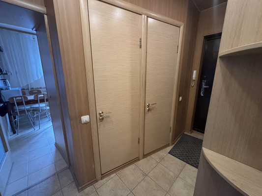 Продам трехкомнатную (3-комн.) квартиру, 44, Новосиньково п