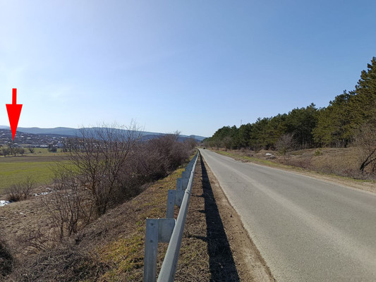 Продам землю для коммерческого использования 54 соток, Фермерское хоз., Ленинского Комсомола ул, Партизанское с