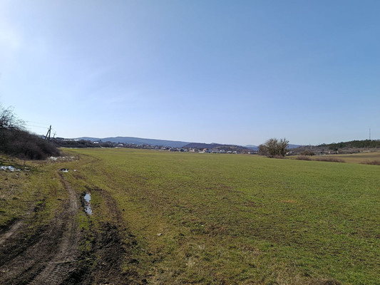 Продам землю для коммерческого использования 54 соток, Фермерское хоз., Ленинского Комсомола ул, Партизанское с