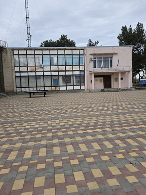 Продам ресторан 600 м2, Ленина ул, 4, Ивановка с