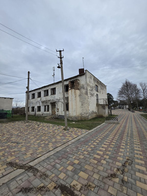 Продам ресторан 600 м2, Ленина ул, 4, Ивановка с