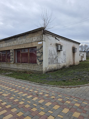 Продам ресторан 600 м2, Ленина ул, 4, Ивановка с