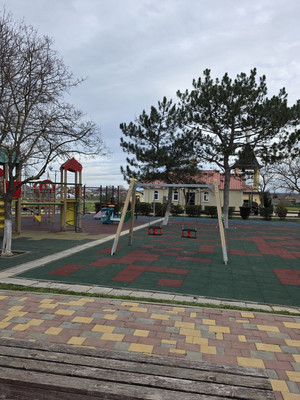 Продам ресторан 600 м2, Ленина ул, 4, Ивановка с