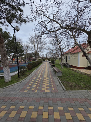 Продам ресторан 600 м2, Ленина ул, 4, Ивановка с