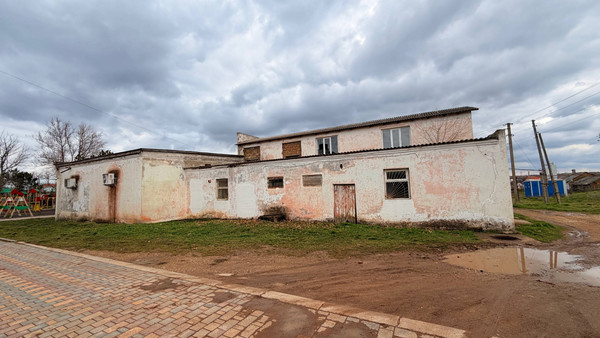 Продам ресторан 600 м2, Ленина ул, 4, Ивановка с