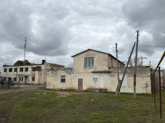 Продам ресторан 600 м2, Ленина ул, 4, Ивановка с