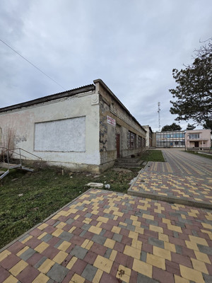 Продам ресторан 600 м2, Ленина ул, 4, Ивановка с