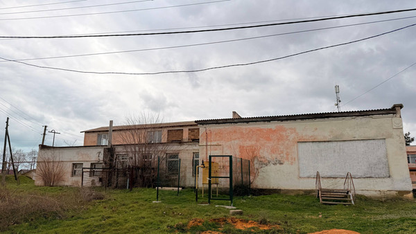 Продам ресторан 600 м2, Ленина ул, 4, Ивановка с