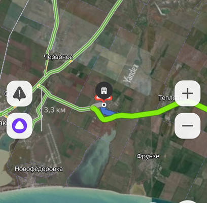 Продам ресторан 600 м2, Ленина ул, 4, Ивановка с